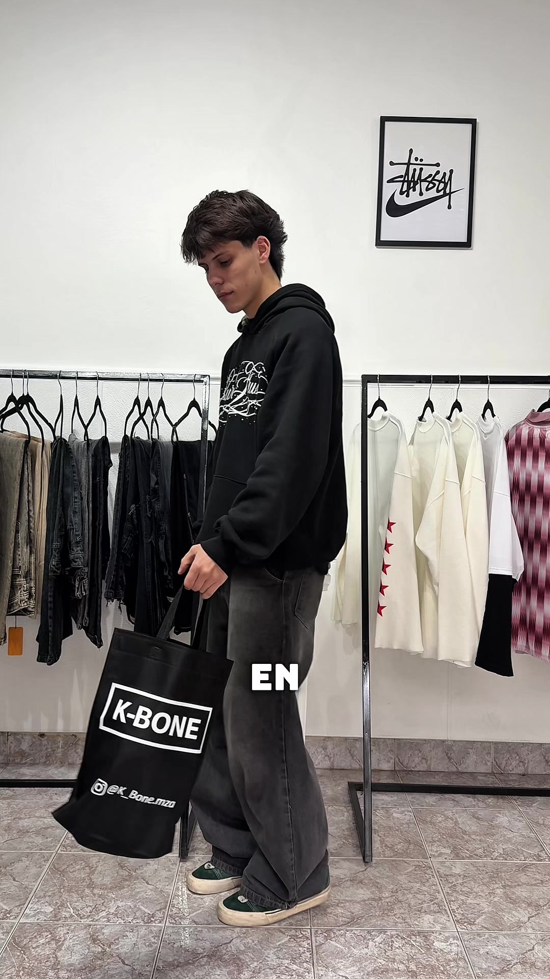 @K-BONE