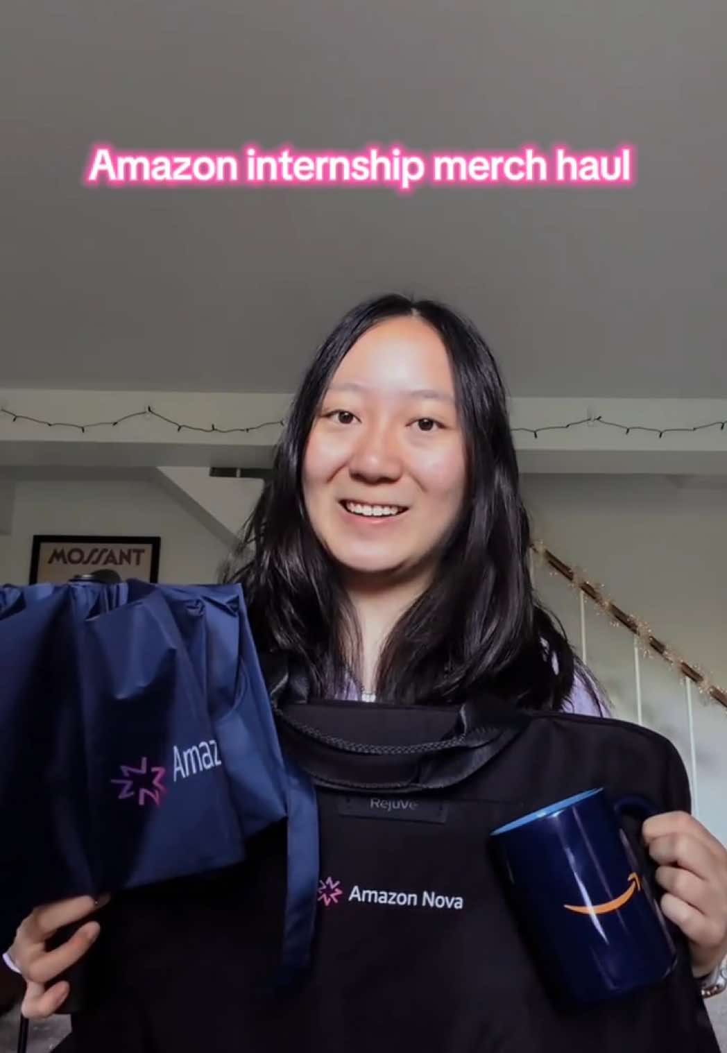 @Laura Zhang