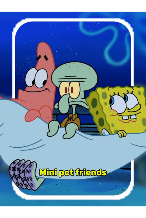 @James tells stories