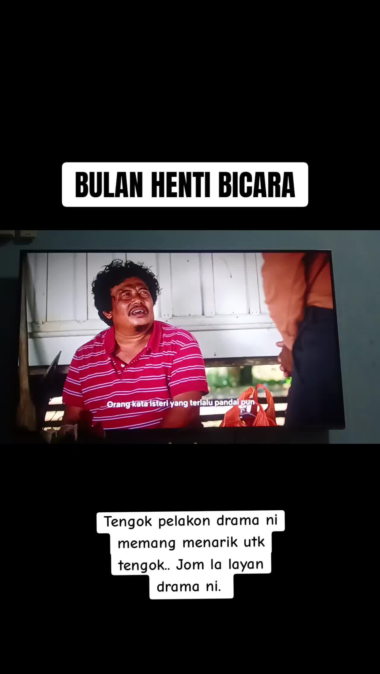 @Rahmah Tun