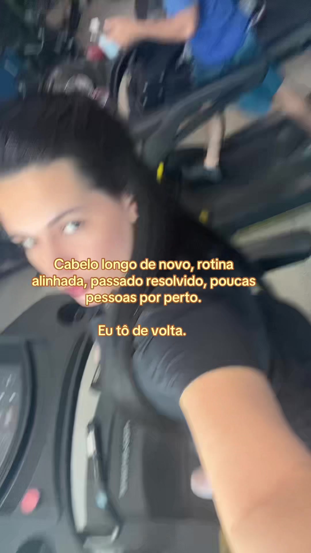 @Mariane Mendonça