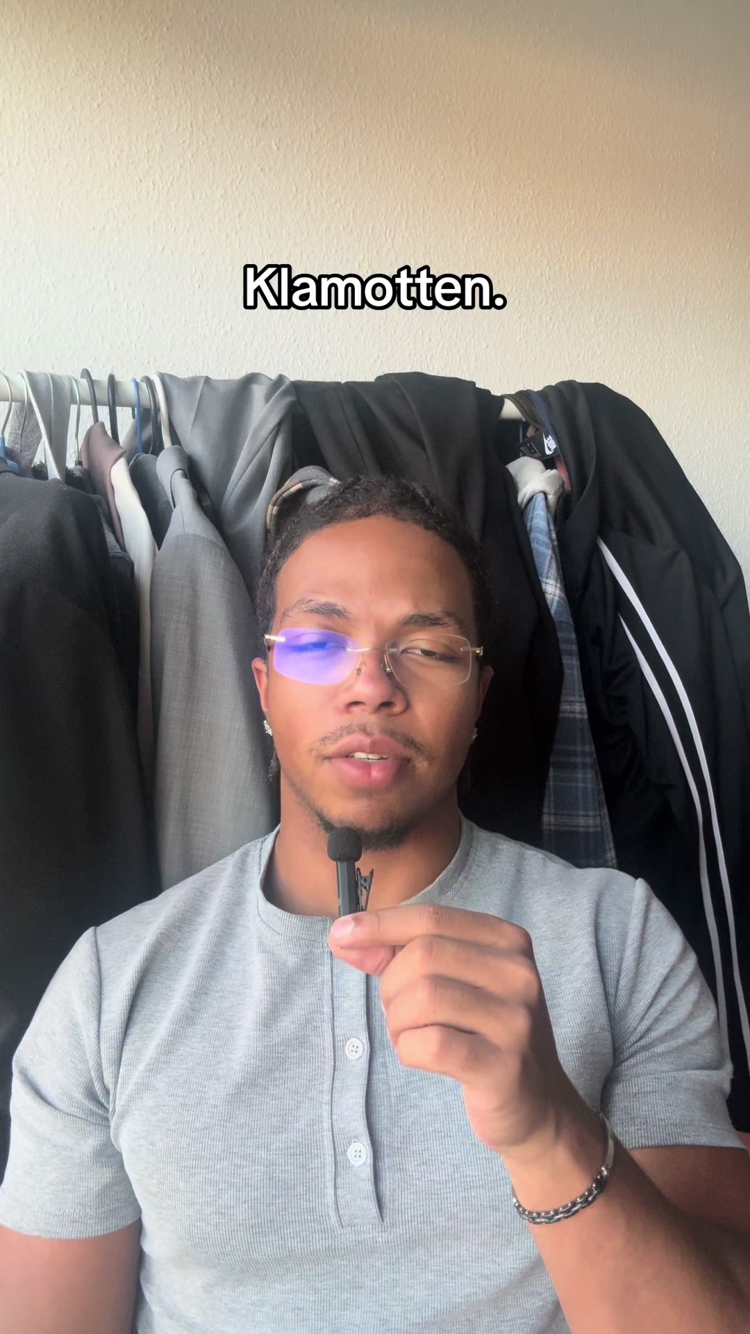 @Joshua
