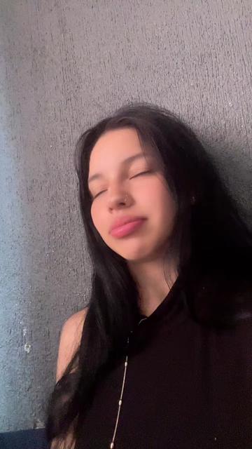 @sasha Beltran