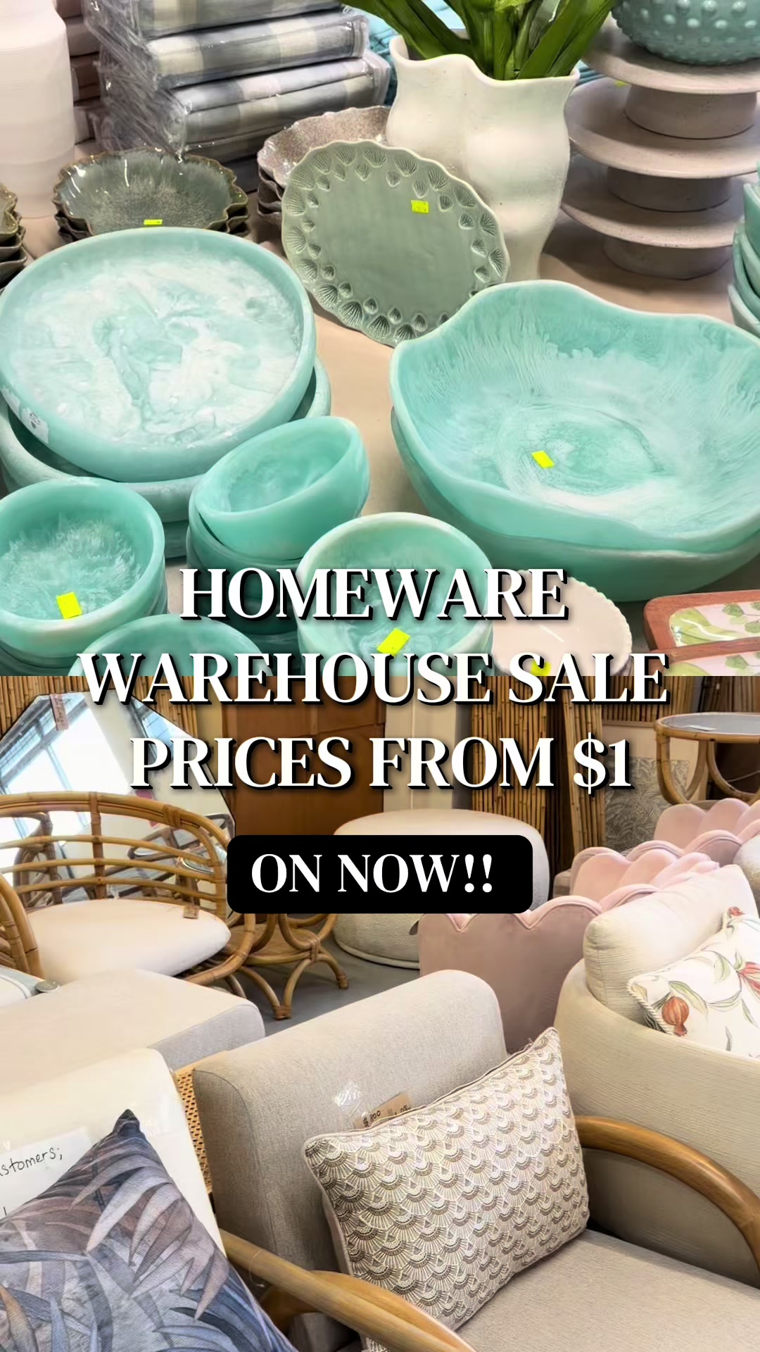 @Melbournesecretsales