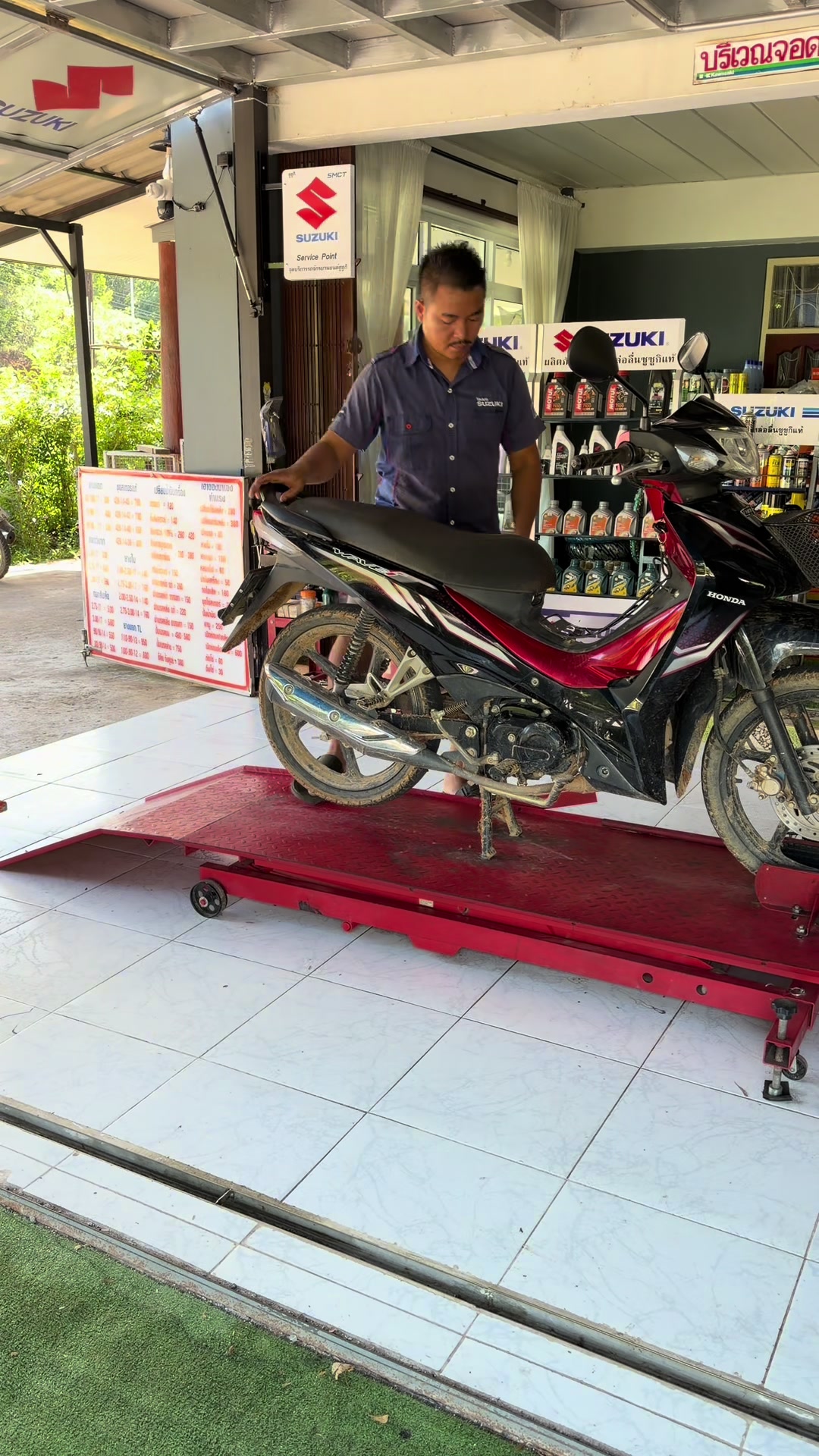 @Phongsatorn Kaewtong