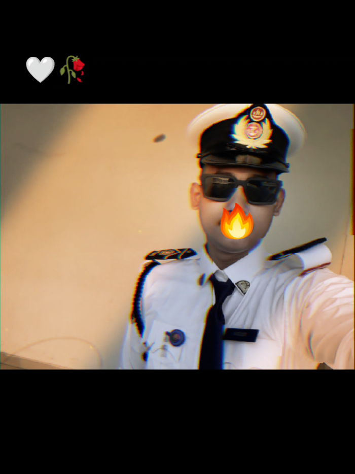 @⚔️⚓Cadet Rabbi ⚓⚔️