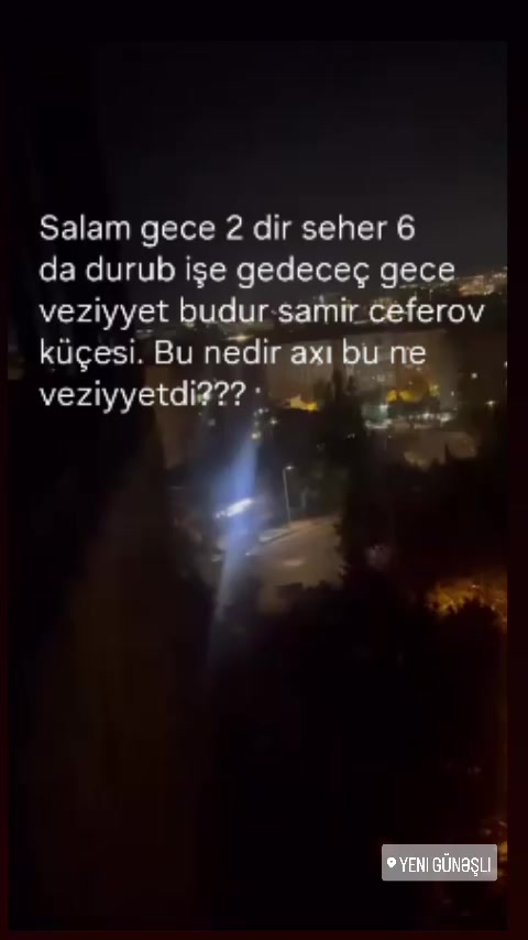 @yenigunesli
