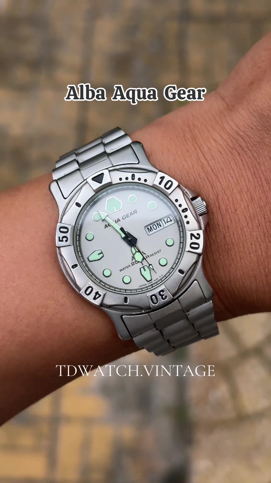 @TD WATCH