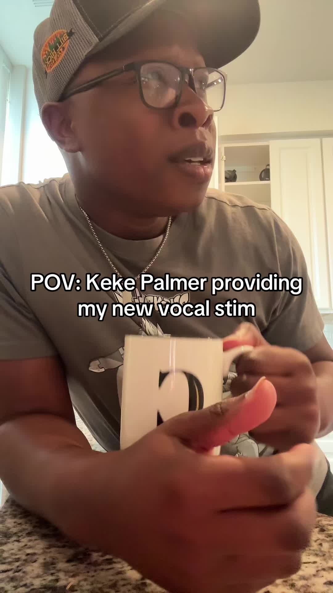 @Chance