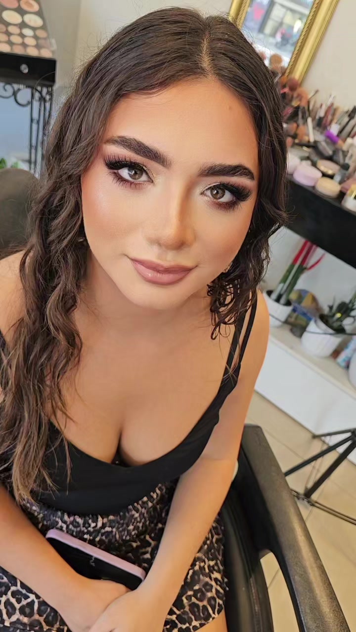 @Maya Barakat