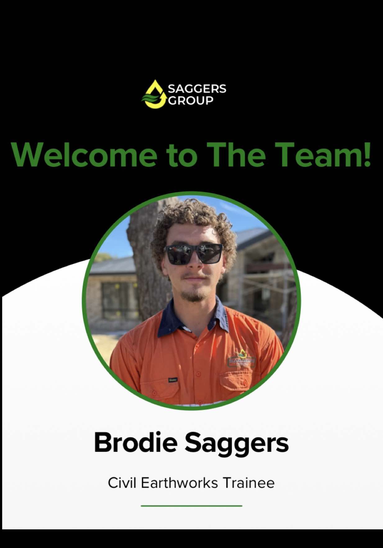 @SAGGERS GROUP