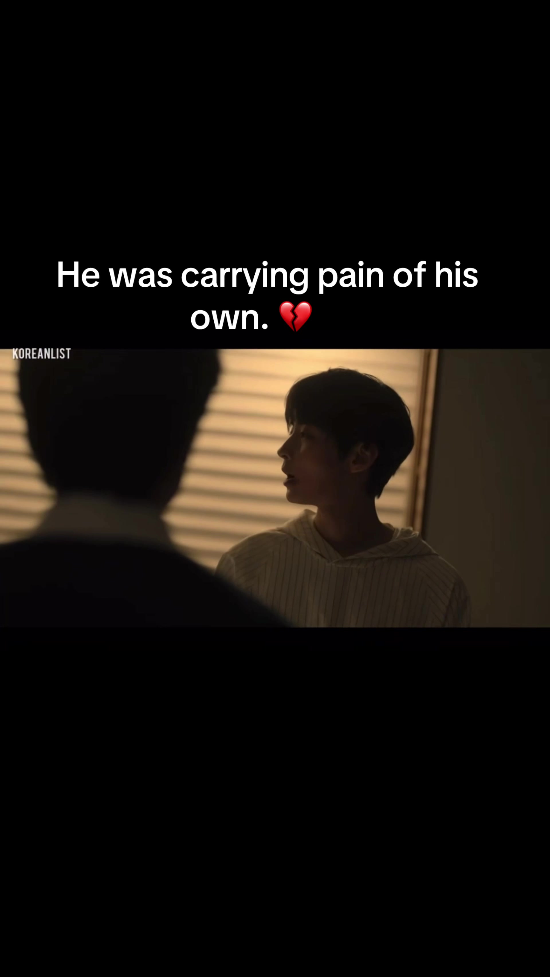 @Dramalovers