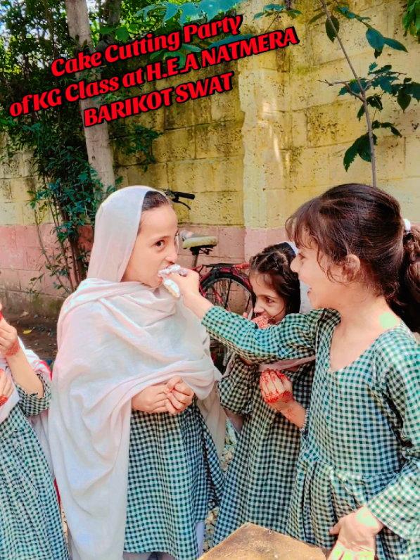 @H.E.A. School nawagai campus