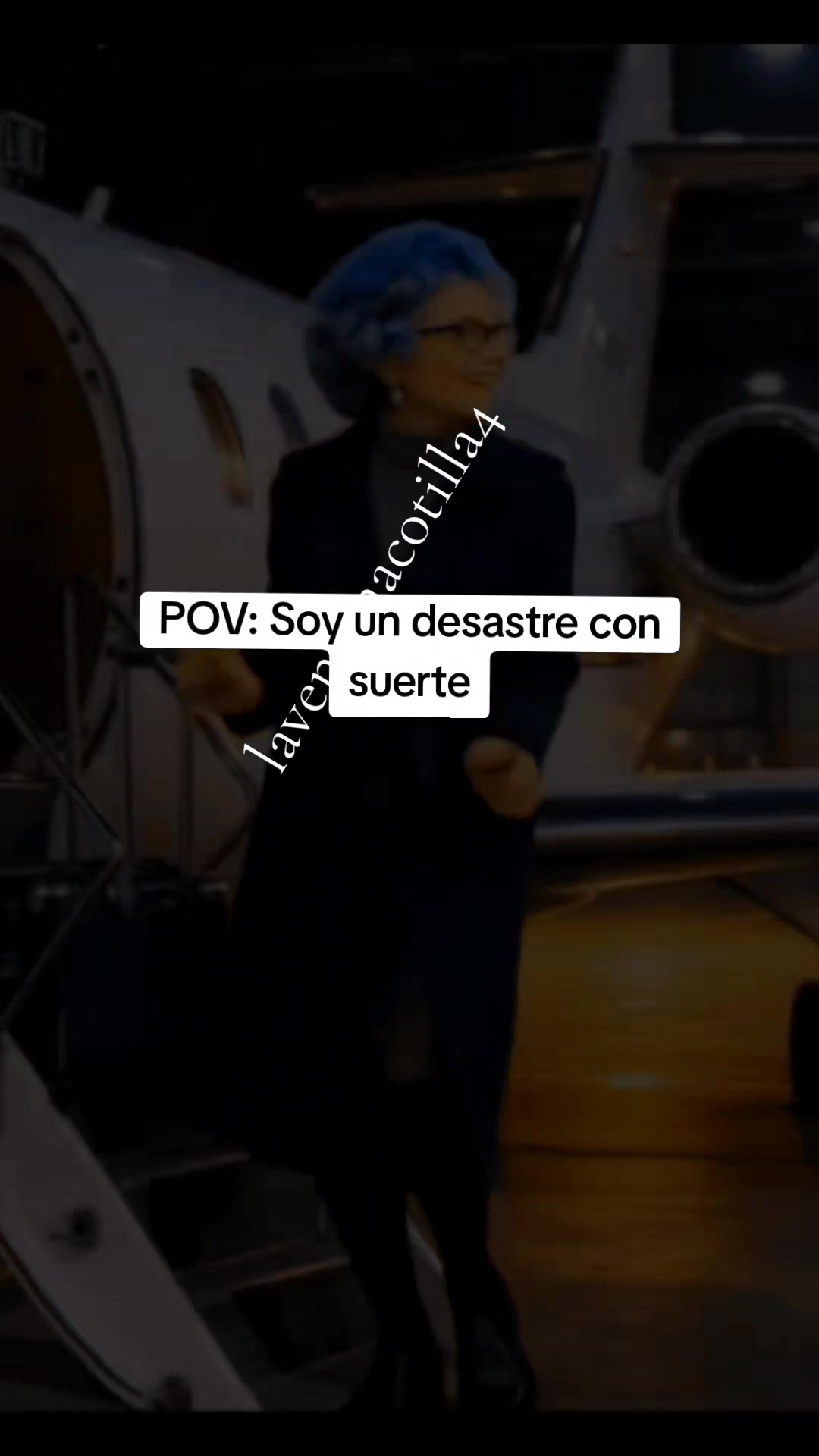 @No me tires de la lengua