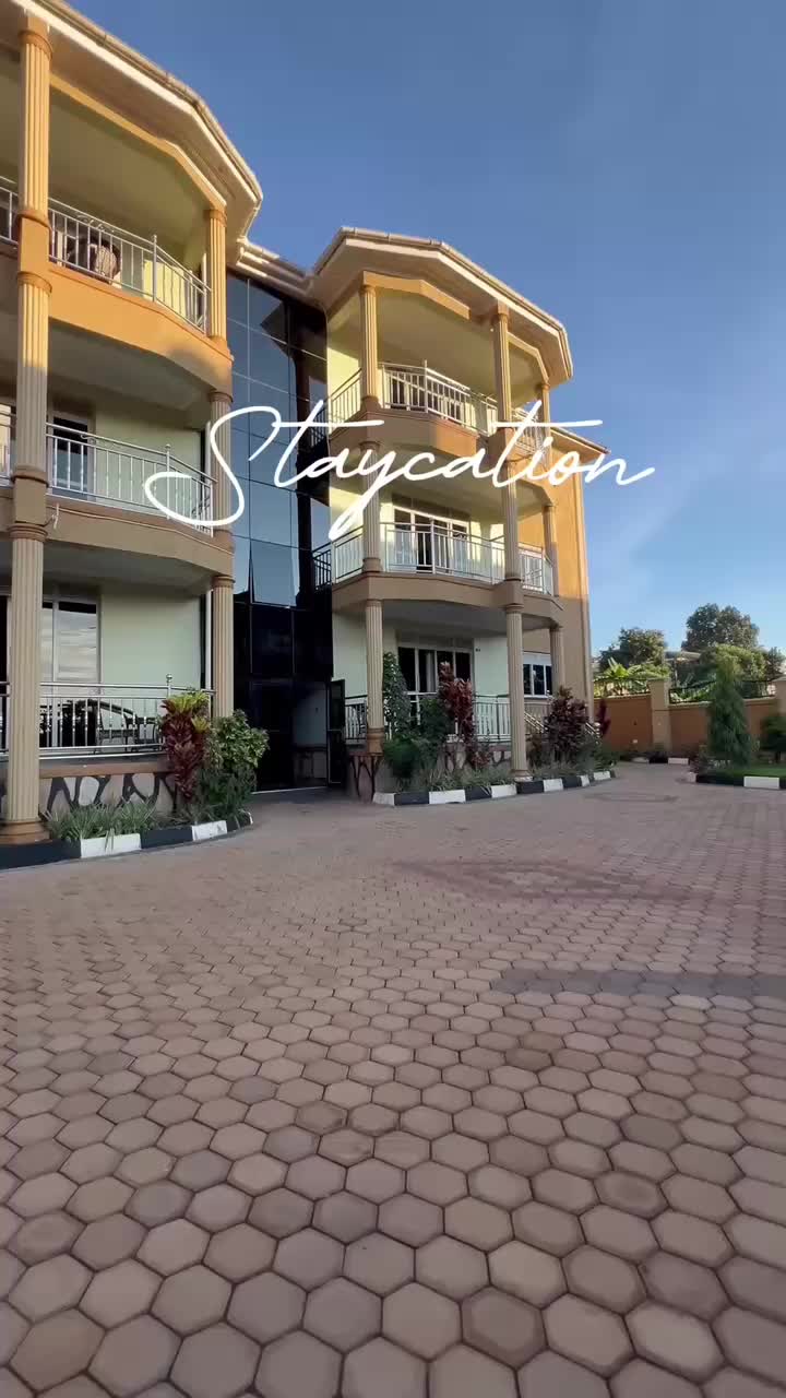@Grace |AirbnbHost🇺🇬