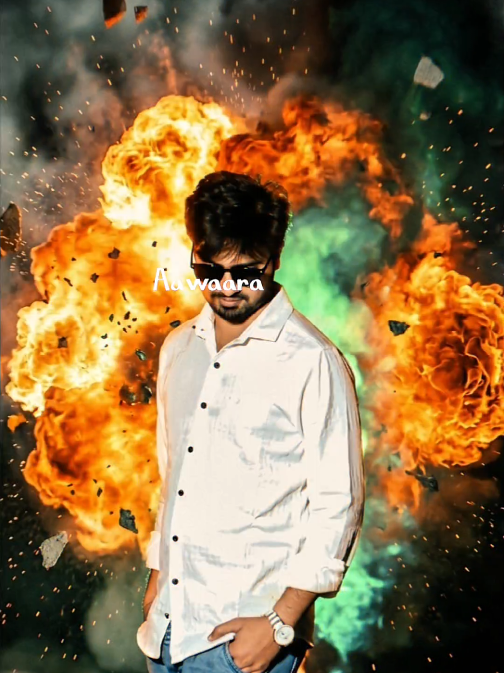 @HM S.I. Raju✌️