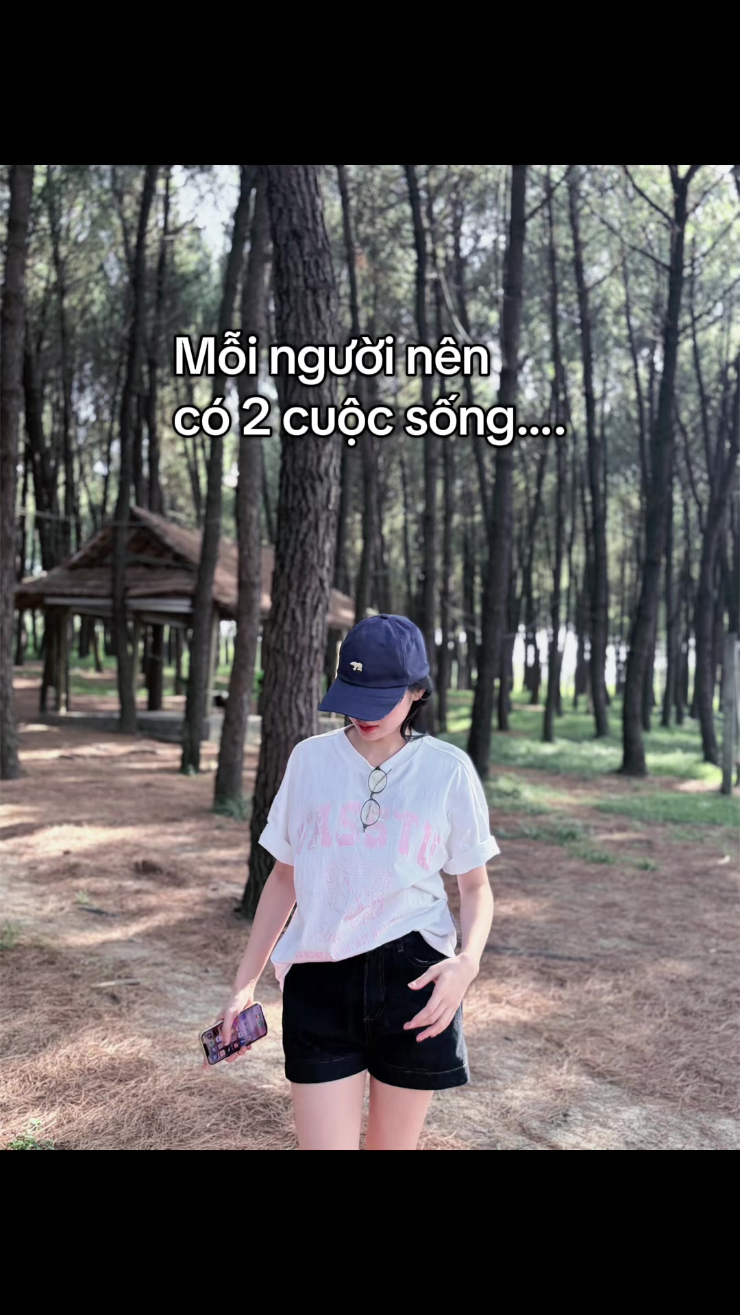 @Làm gì giờ này chưa về?