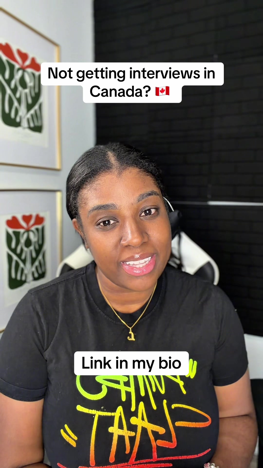 @Toya | Immigration + Career