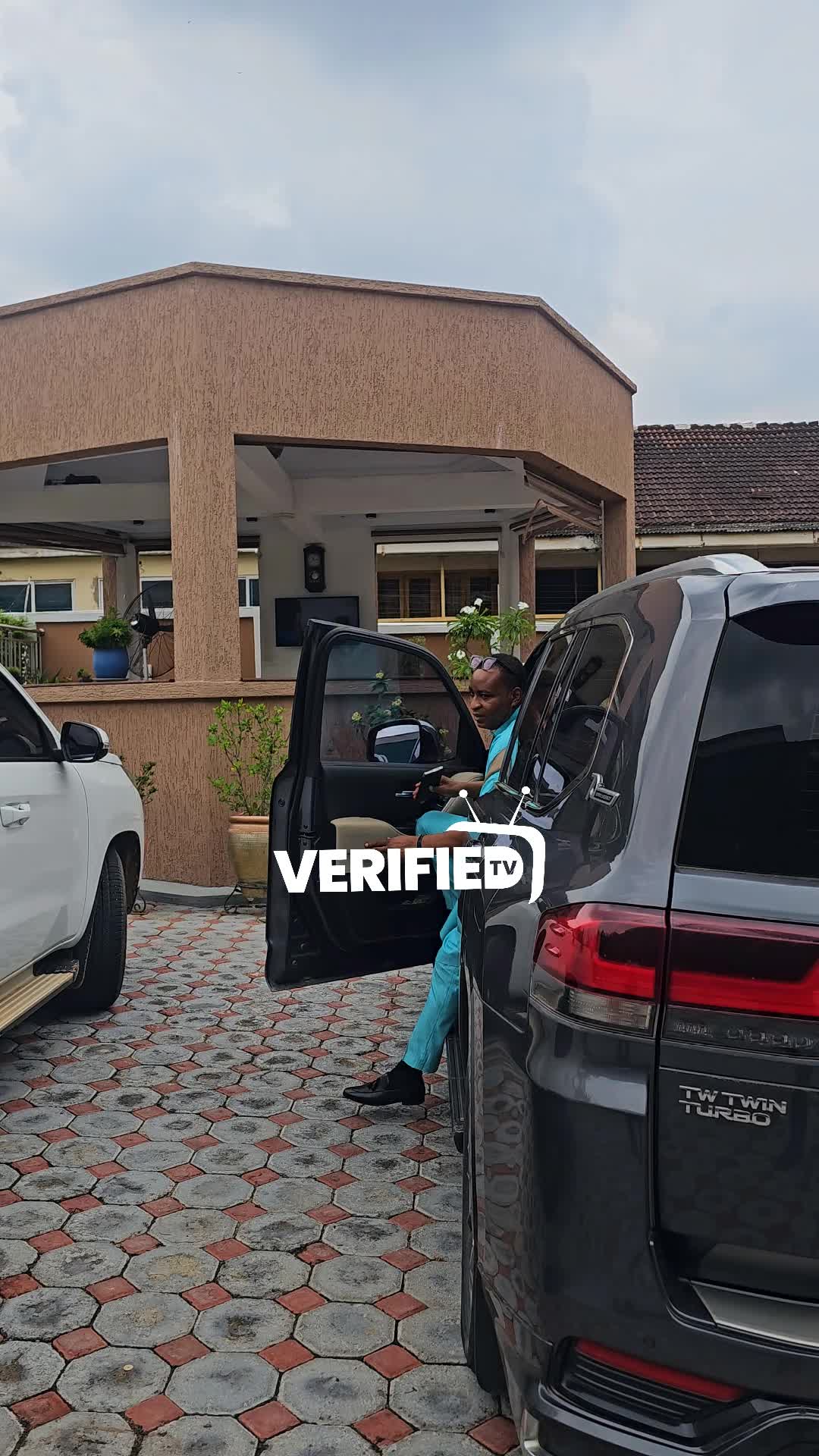 @Verified TV