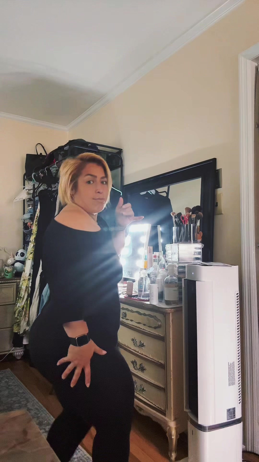 @Amanda 💚