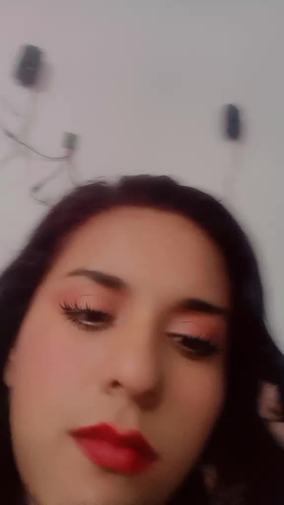 @karlita bebeshita