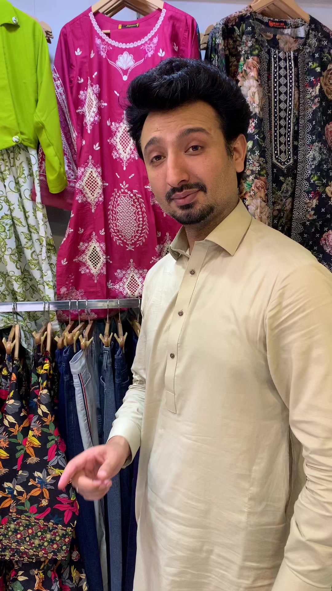 @Q-Reet Shopping pk&reg;