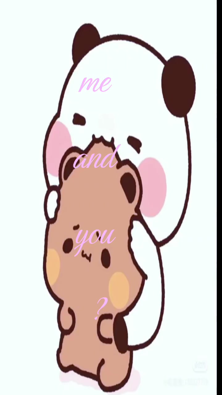 @ChieBubuDudu :P