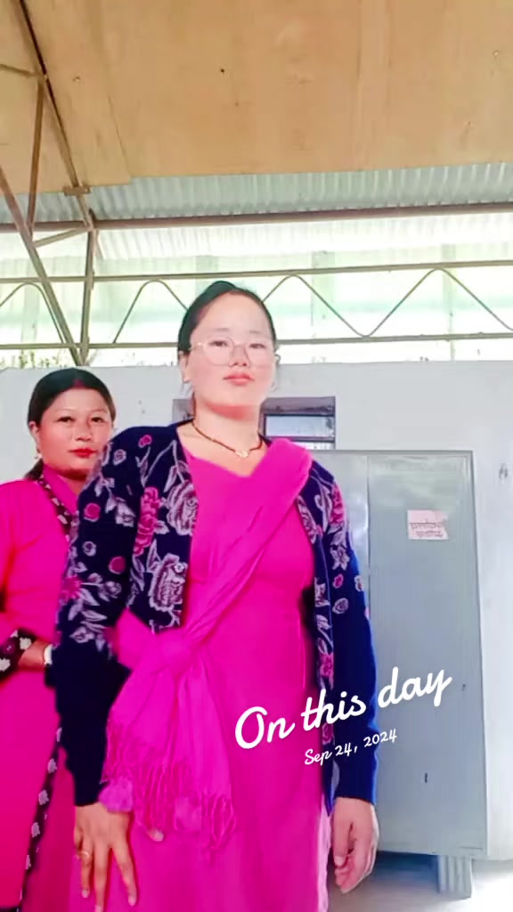 @Anjana Rai@## 23
