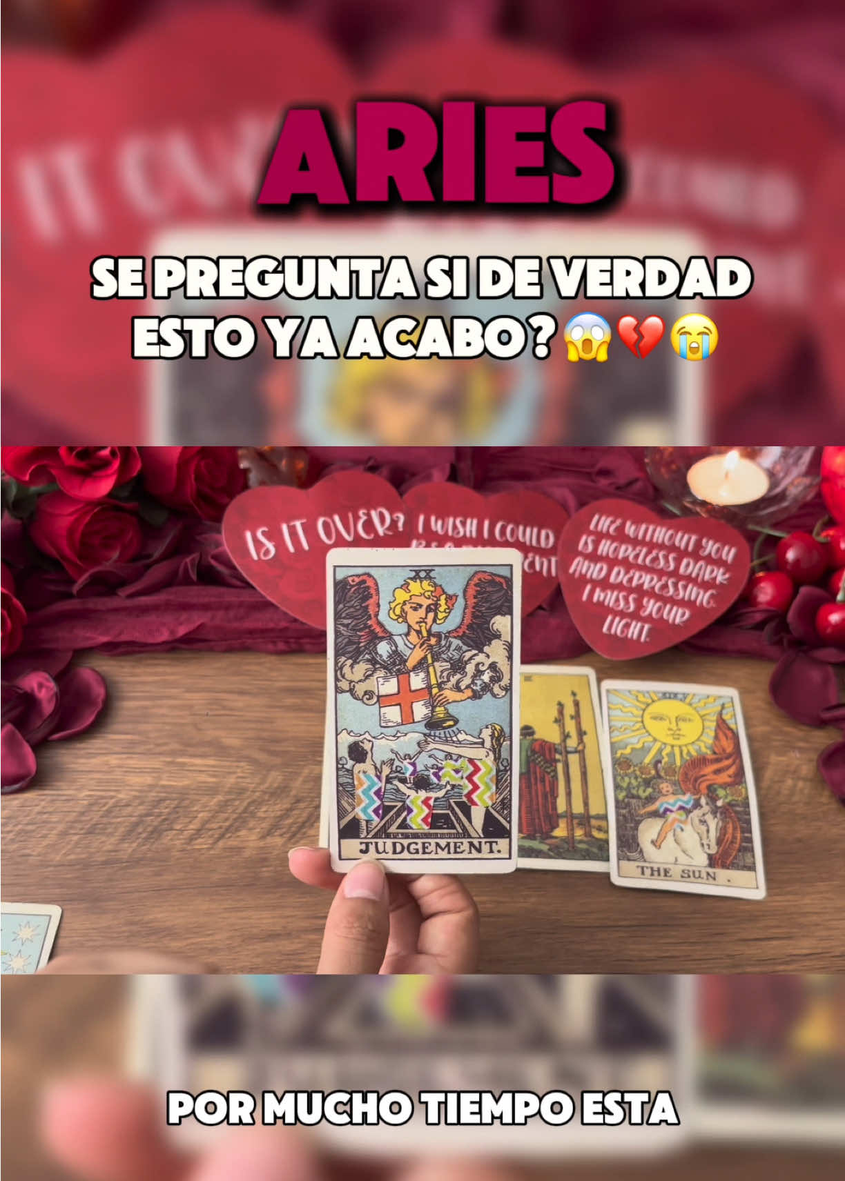 @Andy Sun Tarot ☀️