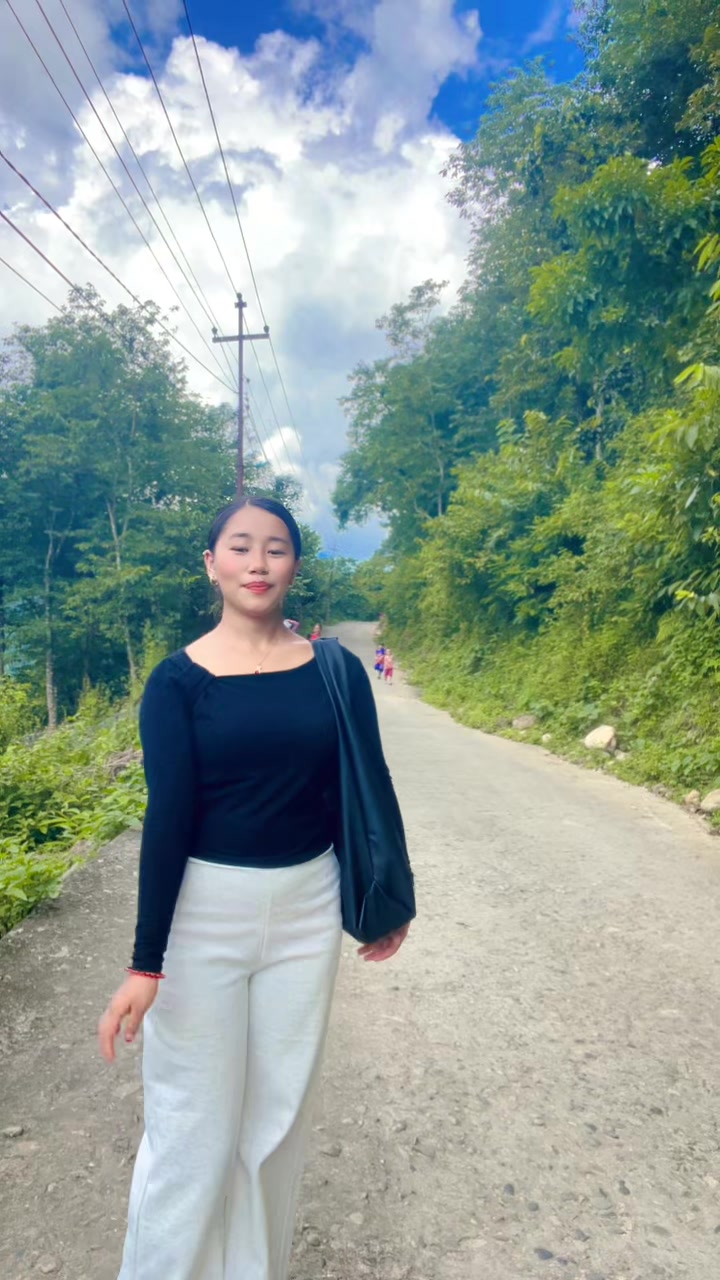 @Alisha Gurung ♥️