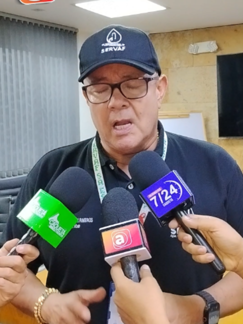 @Amaz&oacute;nica Noticias