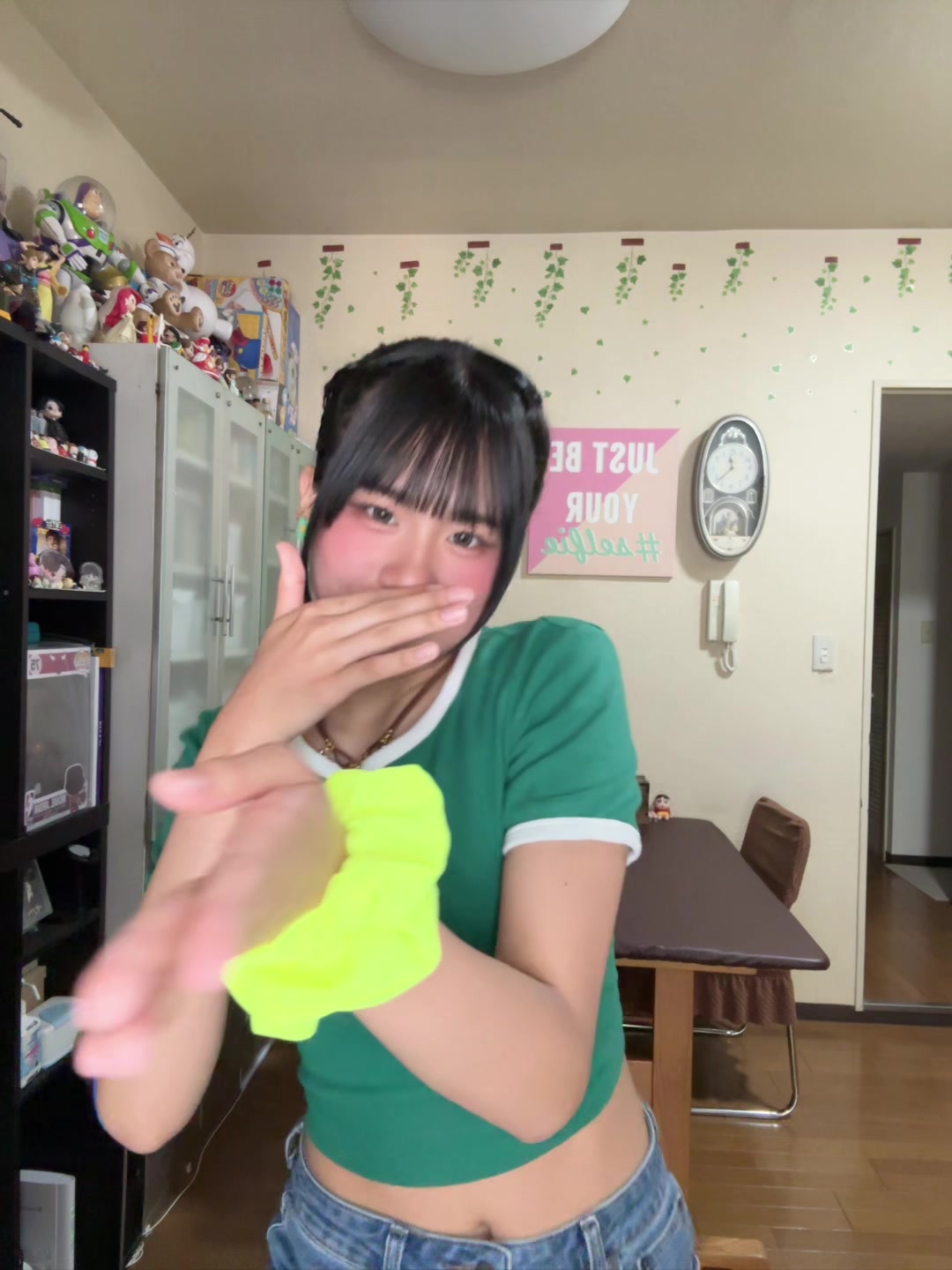 @ブランド名です。