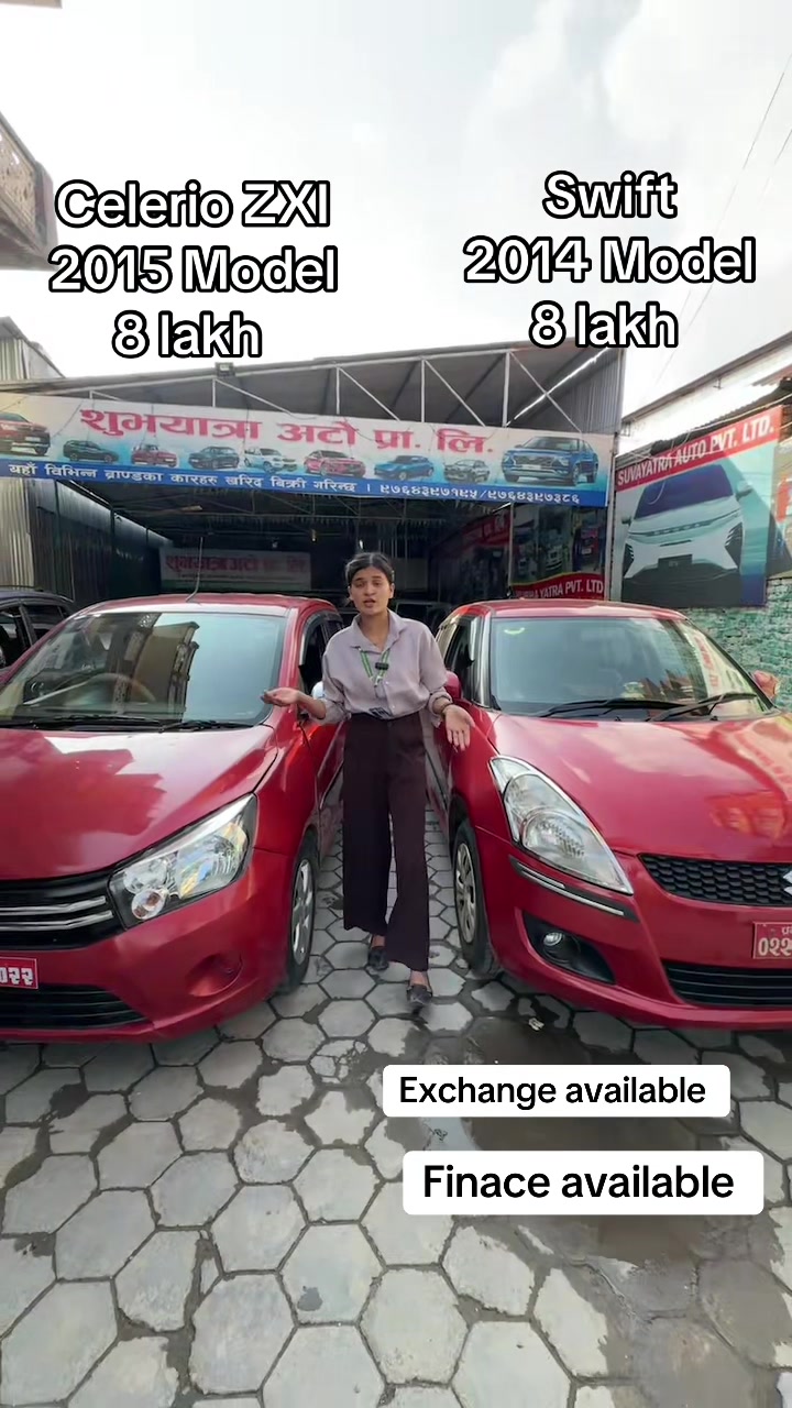 @Shubha Yatra Auto Pvt.ltd