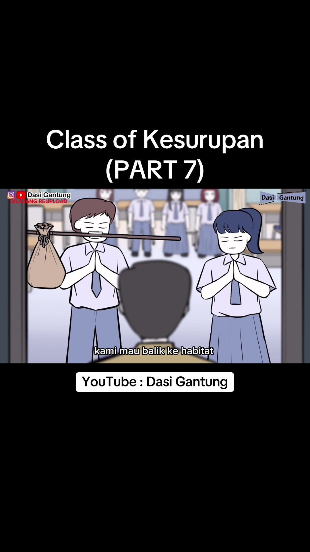 @Dasi Gantung