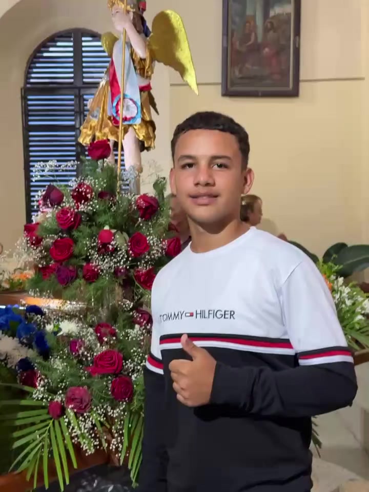 @Carlos💖