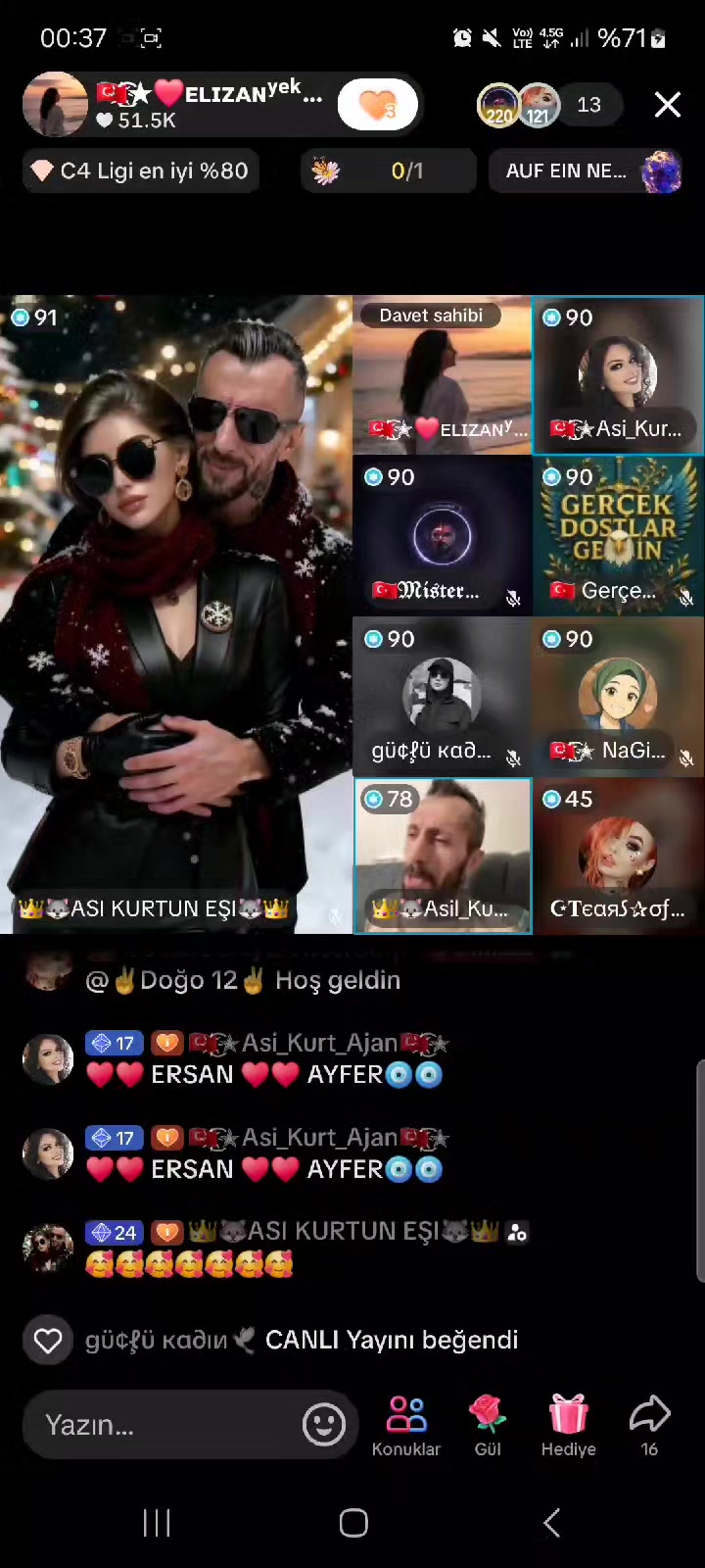 @👑🐺Asi_Efsane_Kurt🐺👑