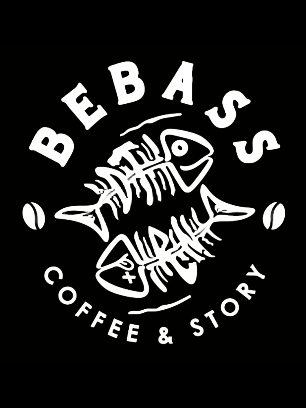@Bebass - Coffee & Story