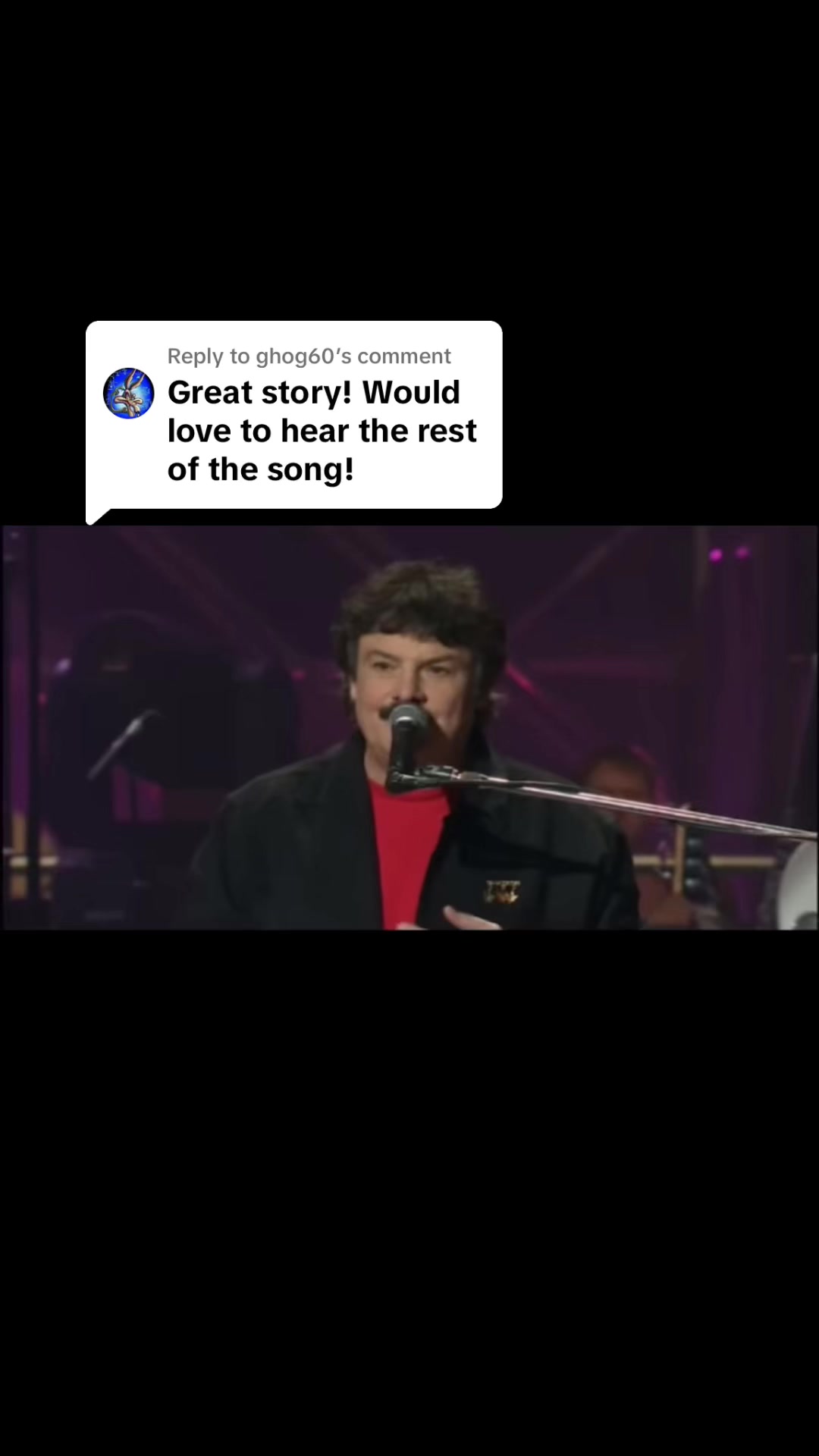 @Randy Bachman