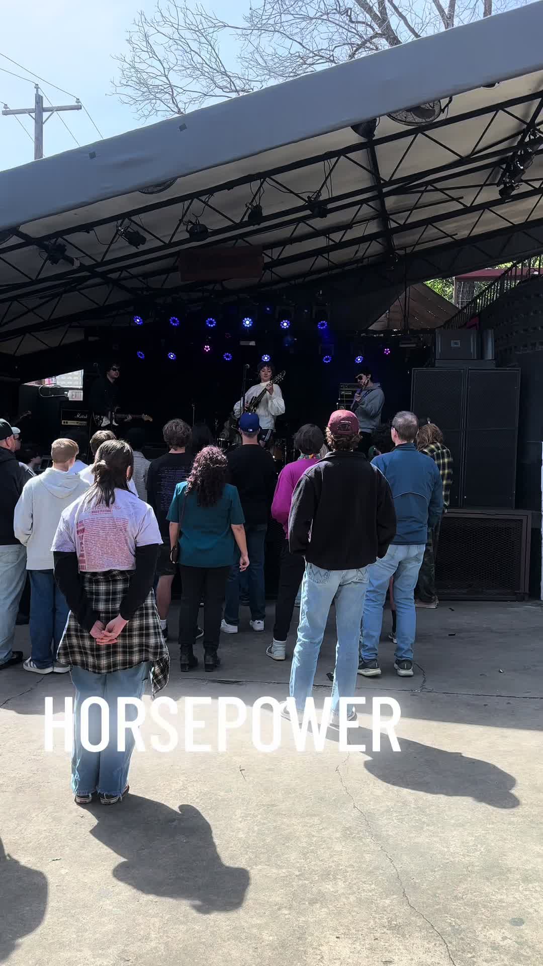 @Chicken Ranch Records