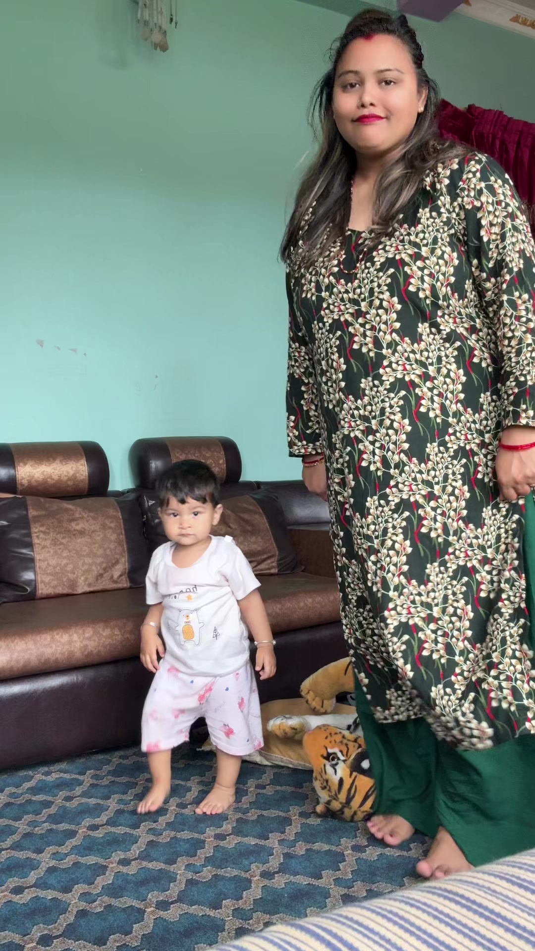 @Suchana Timalsina