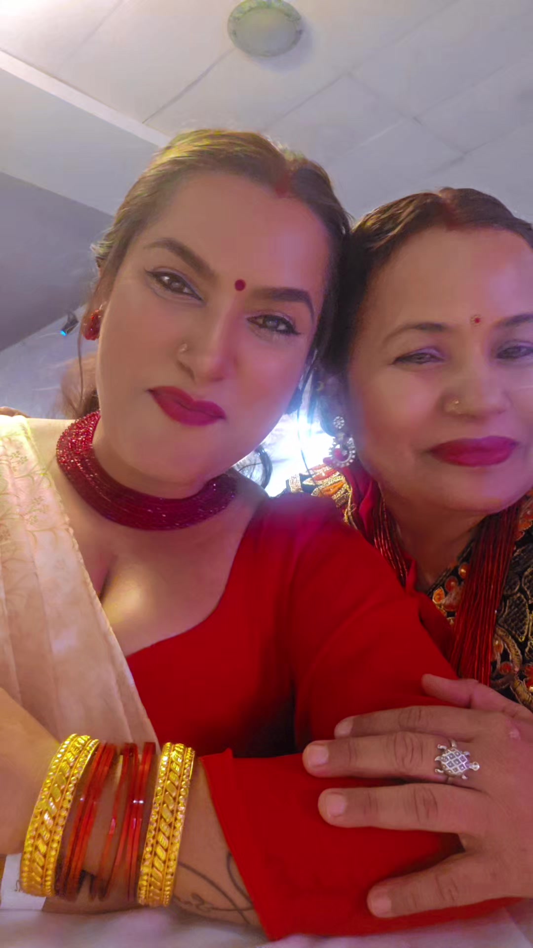 @Shreya Gyawali