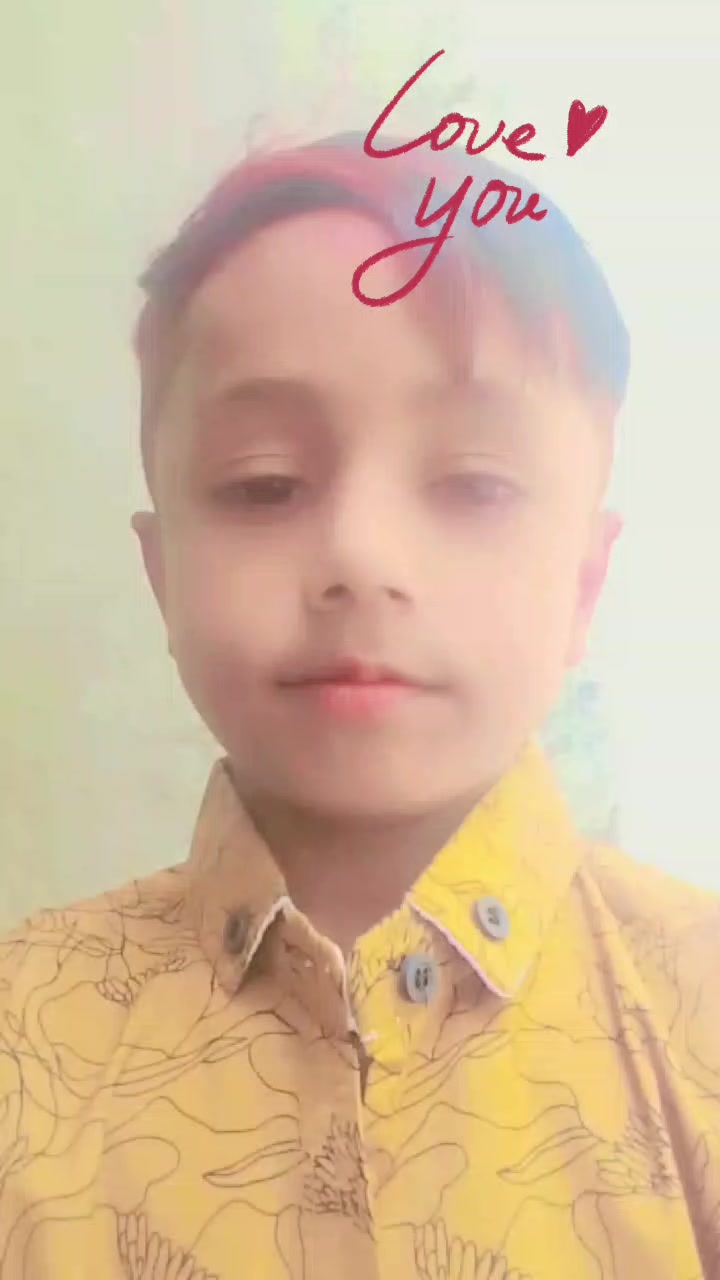 @Mubashir Sharif