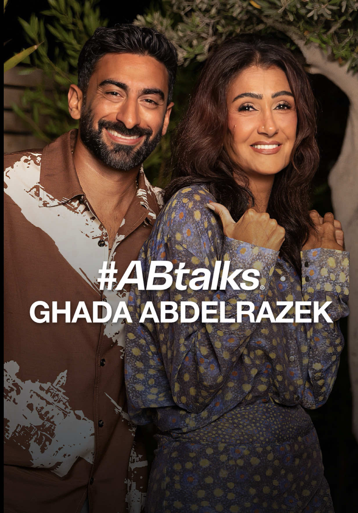 @#ABtalks