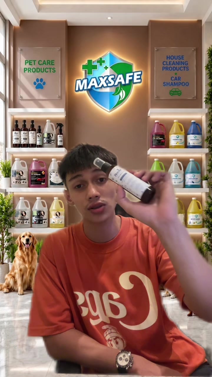@Maxsafe