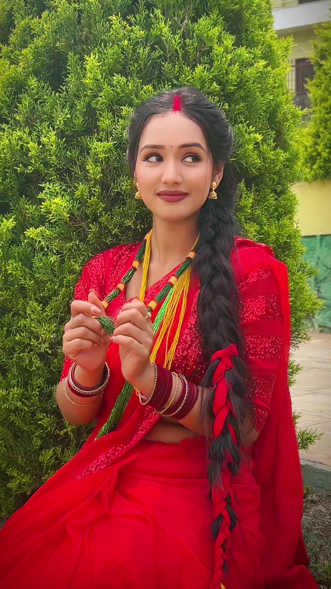 @Aayushma karki official