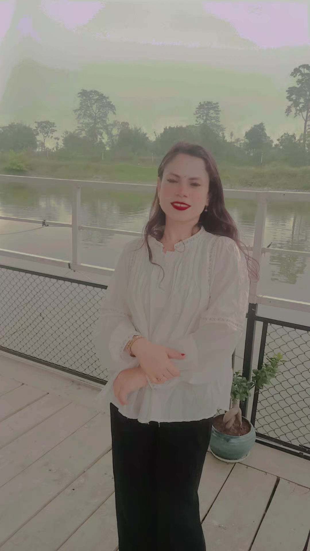 @MinaAdhikari&hearts;️&hearts;️&hearts;️