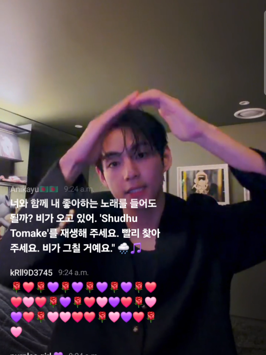 @Evelyn 에블린 Ĺ&oacute;pez 💜💚