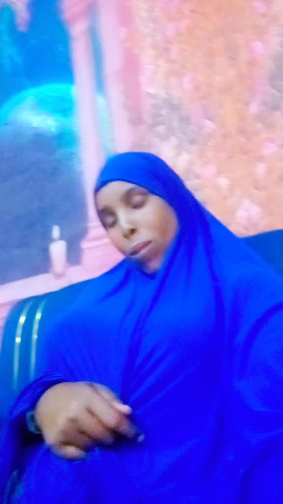 @boqorada habaraji