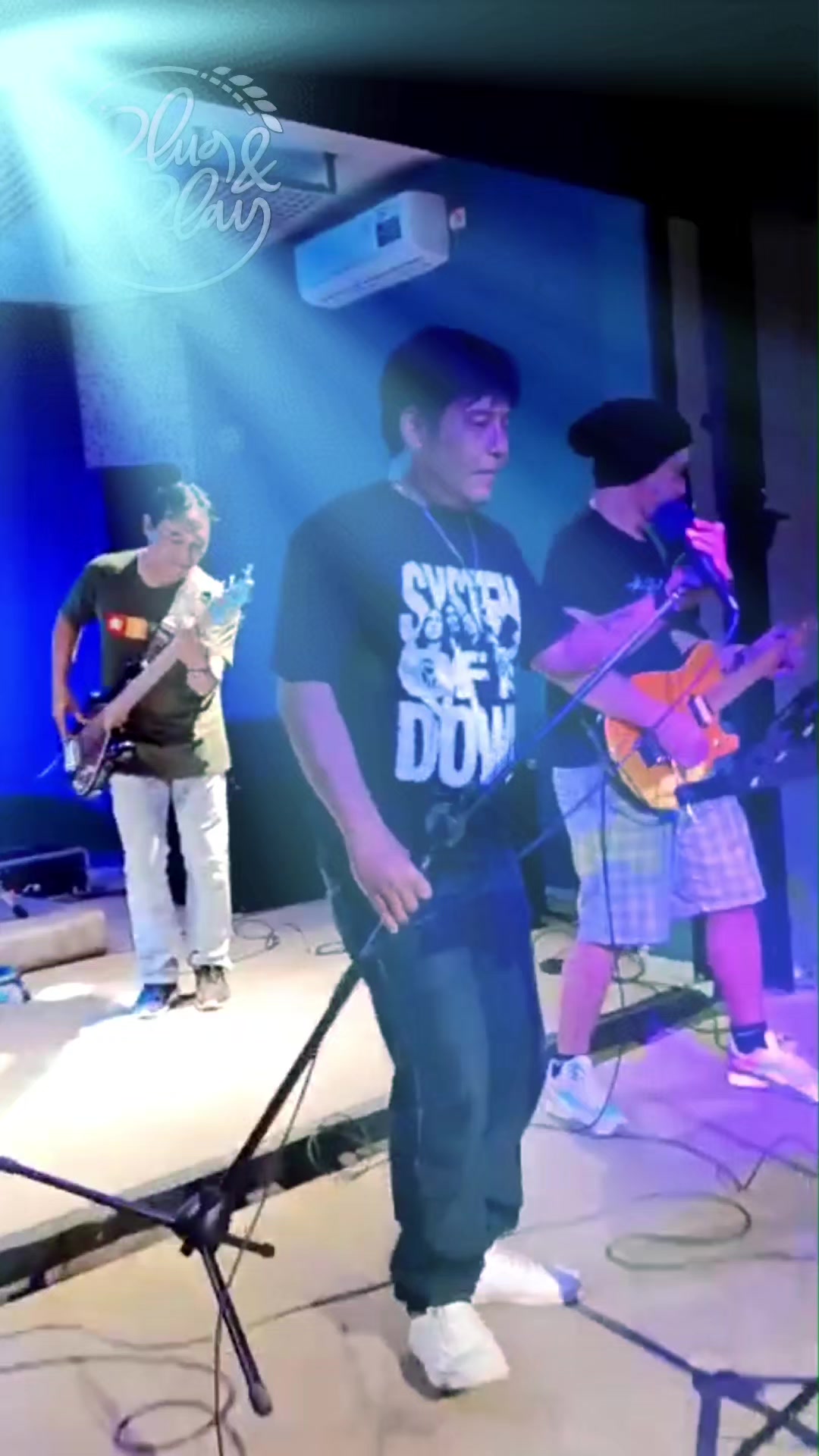 @Arie ezra