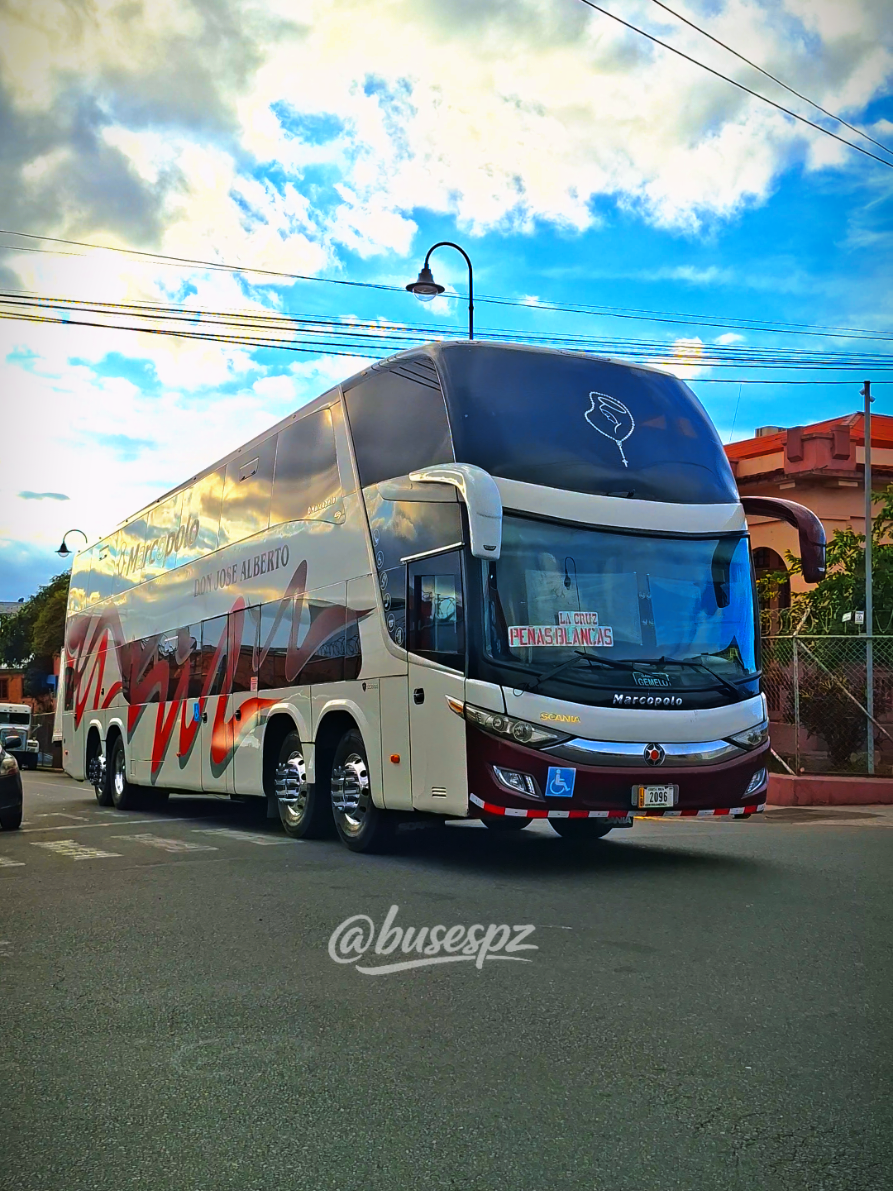 @BUSES PZ | BPZ